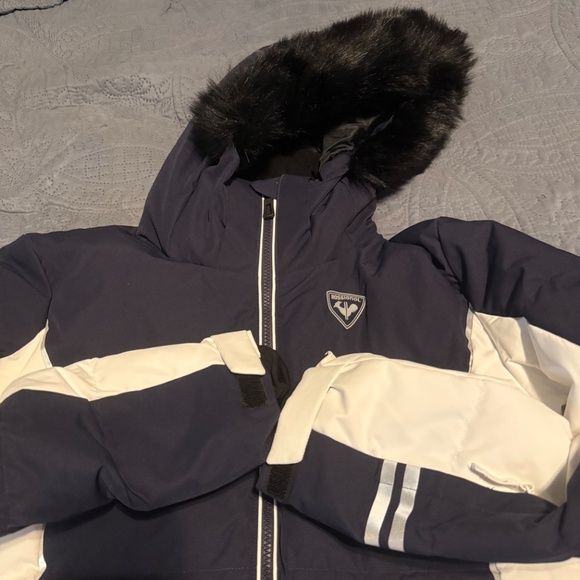 ROSSIGOL WINTER JACKET XL - Picture 3 of 7